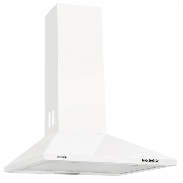 Витяжка кухонна ELEYUS WELLA 650 LED 50 WH